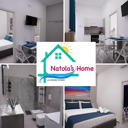 Natola'S Home Margherita Di Savoia Zewnętrze zdjęcie