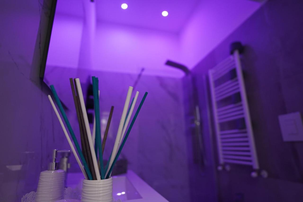 Natola'S Home Margherita Di Savoia Zewnętrze zdjęcie