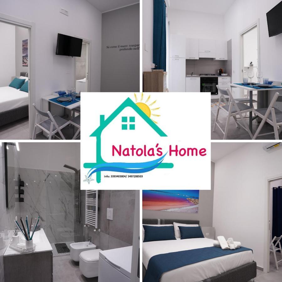 Natola'S Home Margherita Di Savoia Zewnętrze zdjęcie